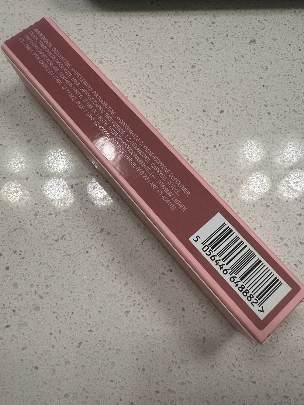 Charlotte Tilbury brand new